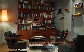 25Hours Hotel The Trip