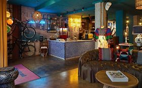 25Hours Hotel The Trip